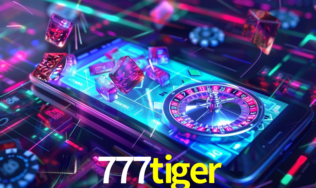 Desvendando o Mundo dos Jogos Virtuais na 777tiger