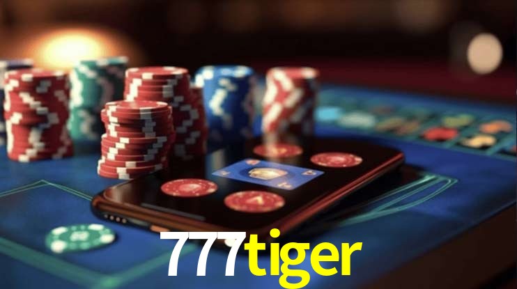A Revolução dos Aplicativos de Jogos no 777tiger