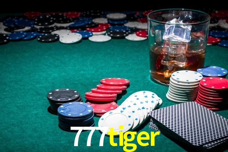 A Emoção da Loteria na 777tiger: Uma Chance de Mudança de Vida