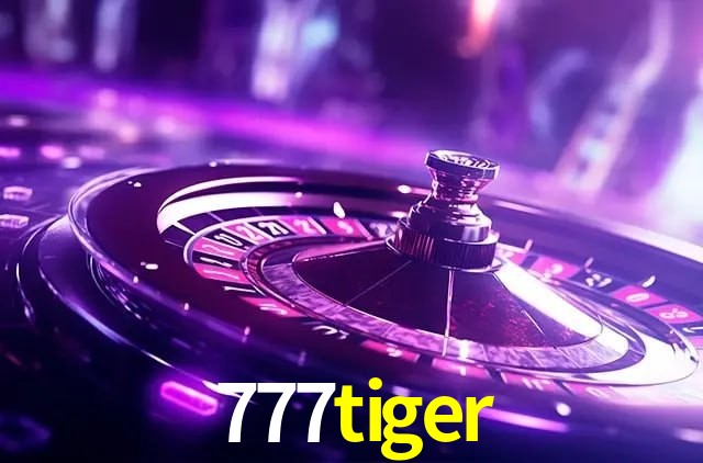 A Emoção da Loteria na 777tiger: Uma Chance de Mudança de Vida